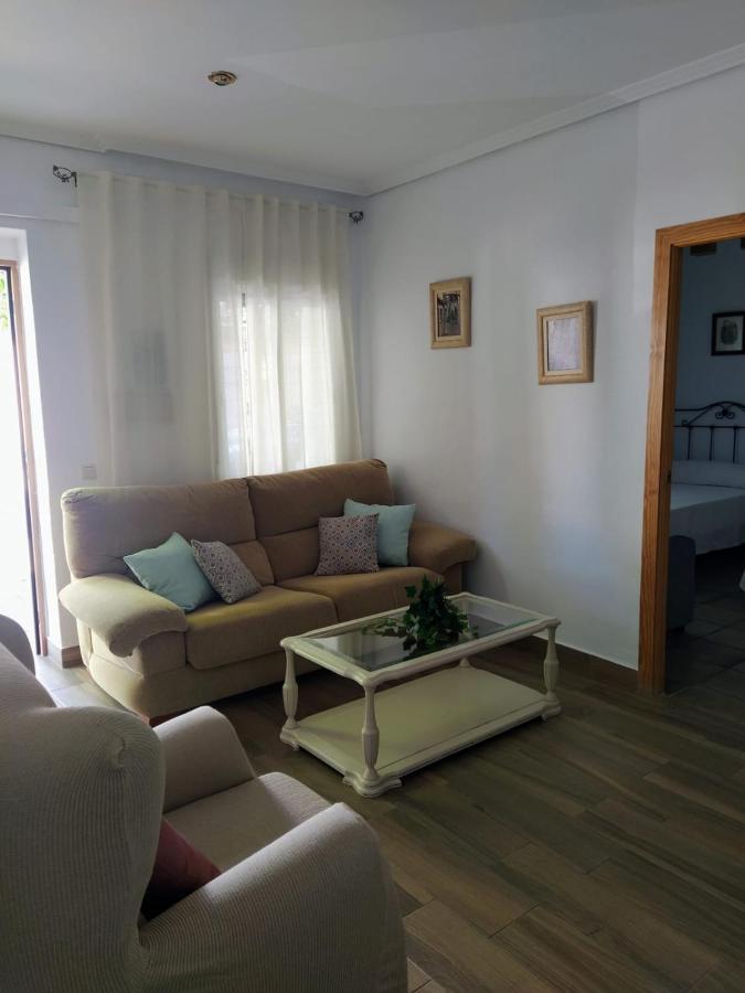 Casa Rey Don Pedro Villa Cordoba Exterior photo