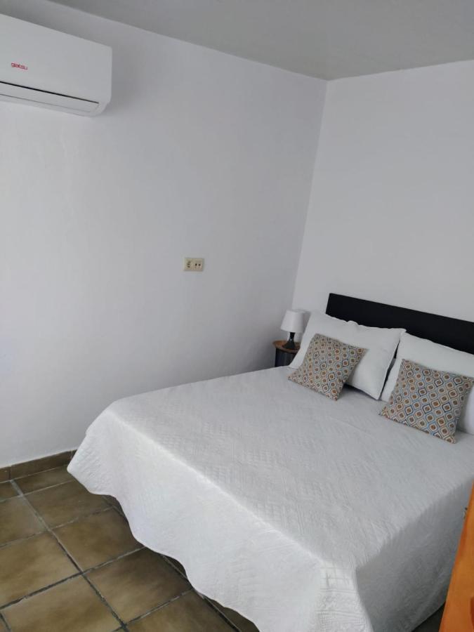 Casa Rey Don Pedro Villa Cordoba Exterior photo
